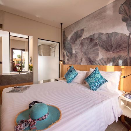 Three Corners Rihana Resort Ел Гуна Екстериор снимка