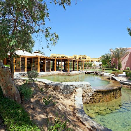 Three Corners Rihana Resort Ел Гуна Екстериор снимка