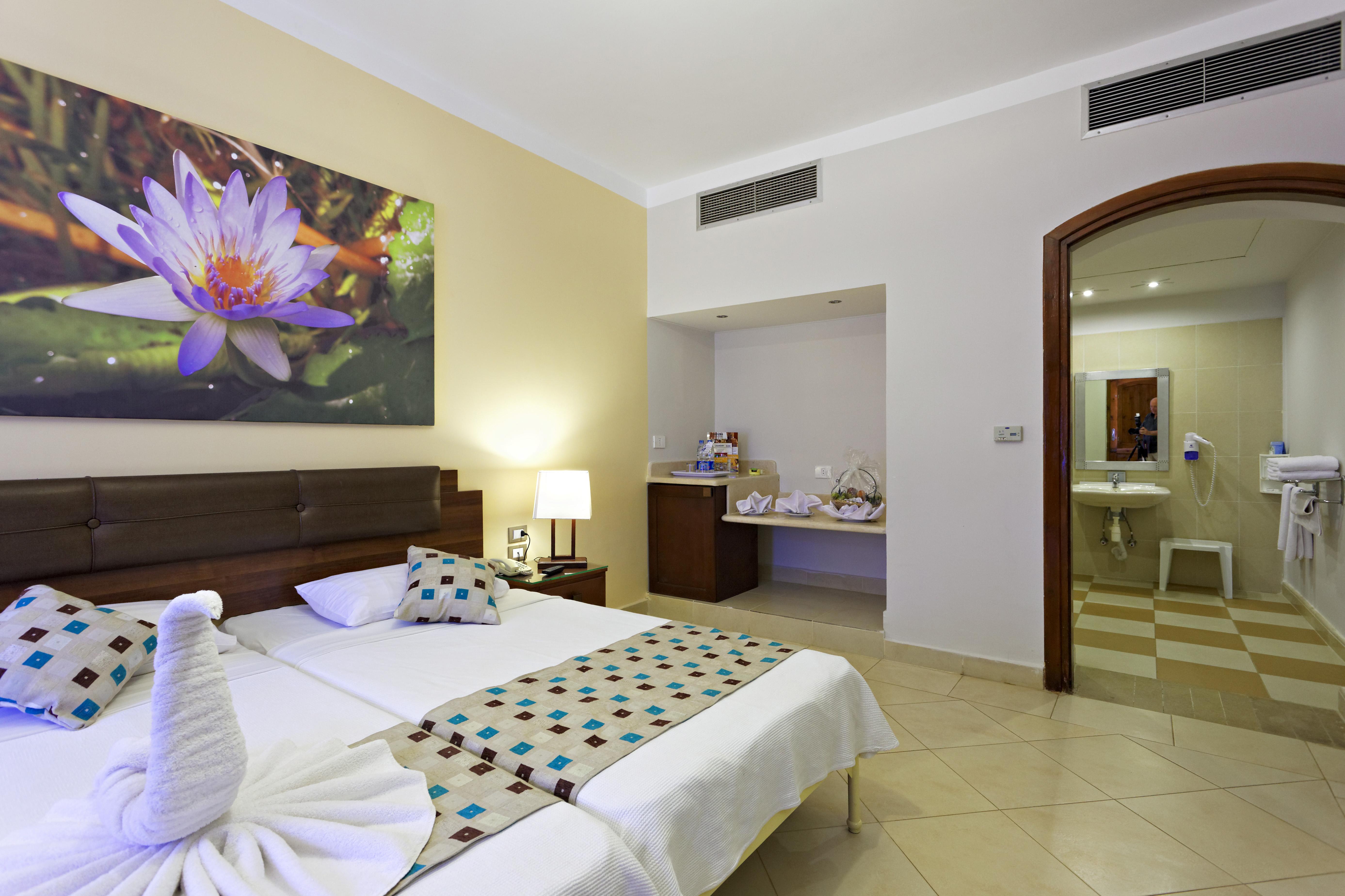 Three Corners Rihana Resort Ел Гуна Екстериор снимка