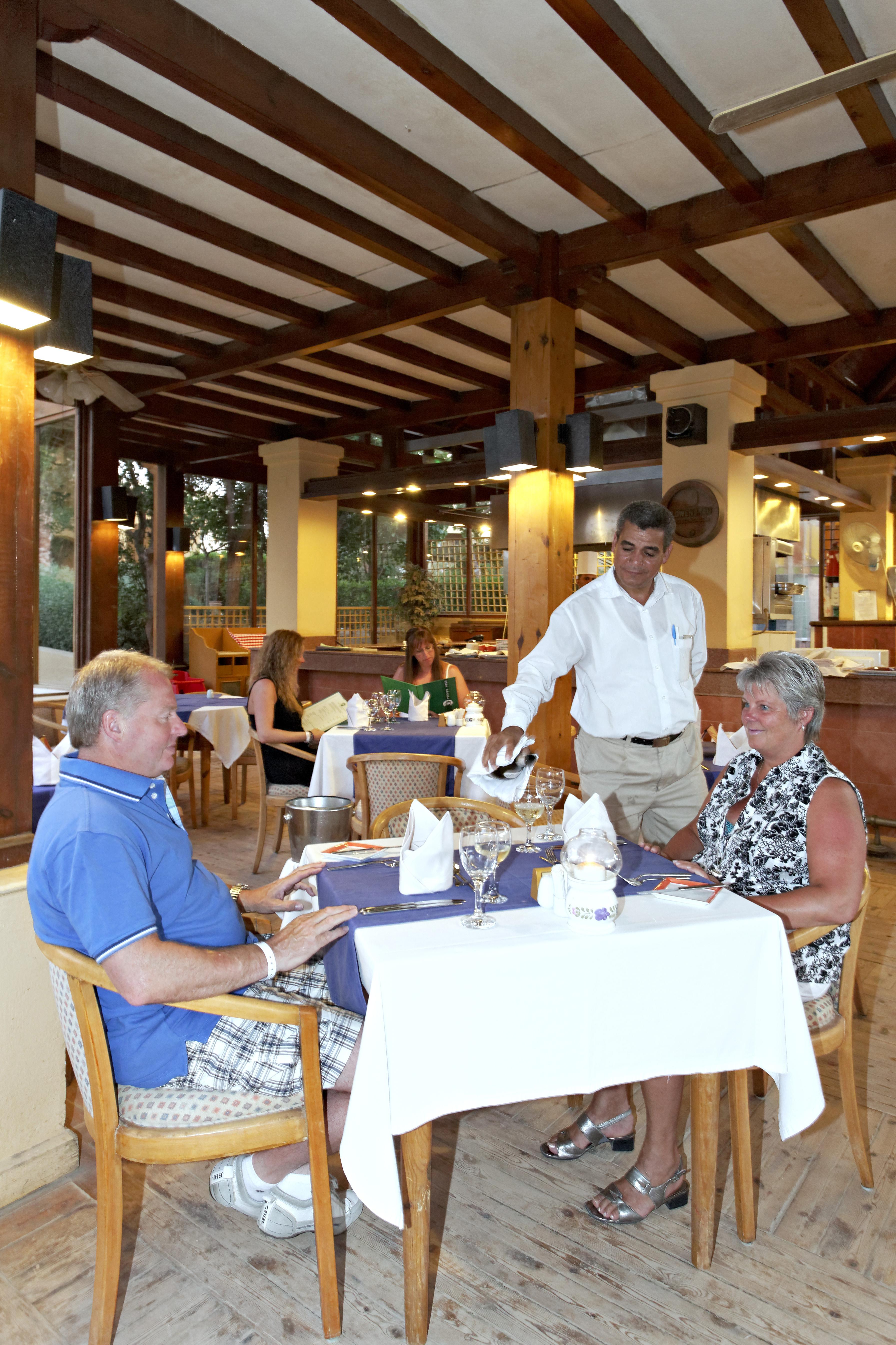 Three Corners Rihana Resort Ел Гуна Екстериор снимка