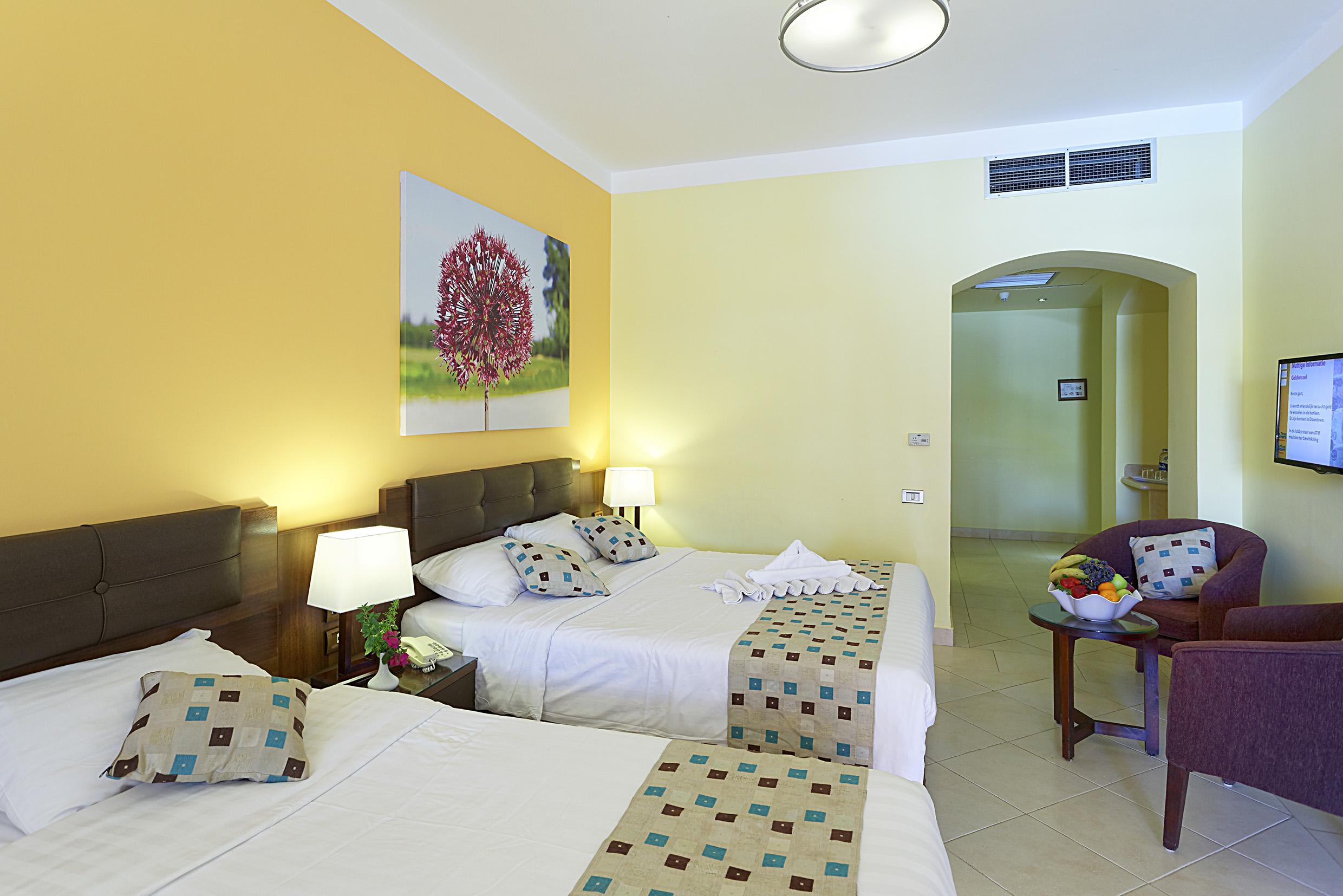 Three Corners Rihana Resort Ел Гуна Екстериор снимка