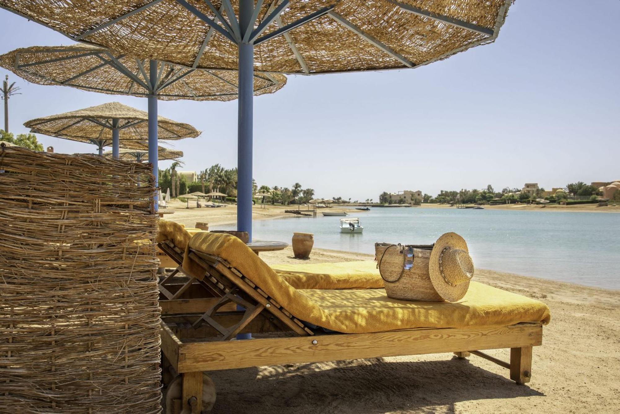 Three Corners Rihana Resort Ел Гуна Екстериор снимка