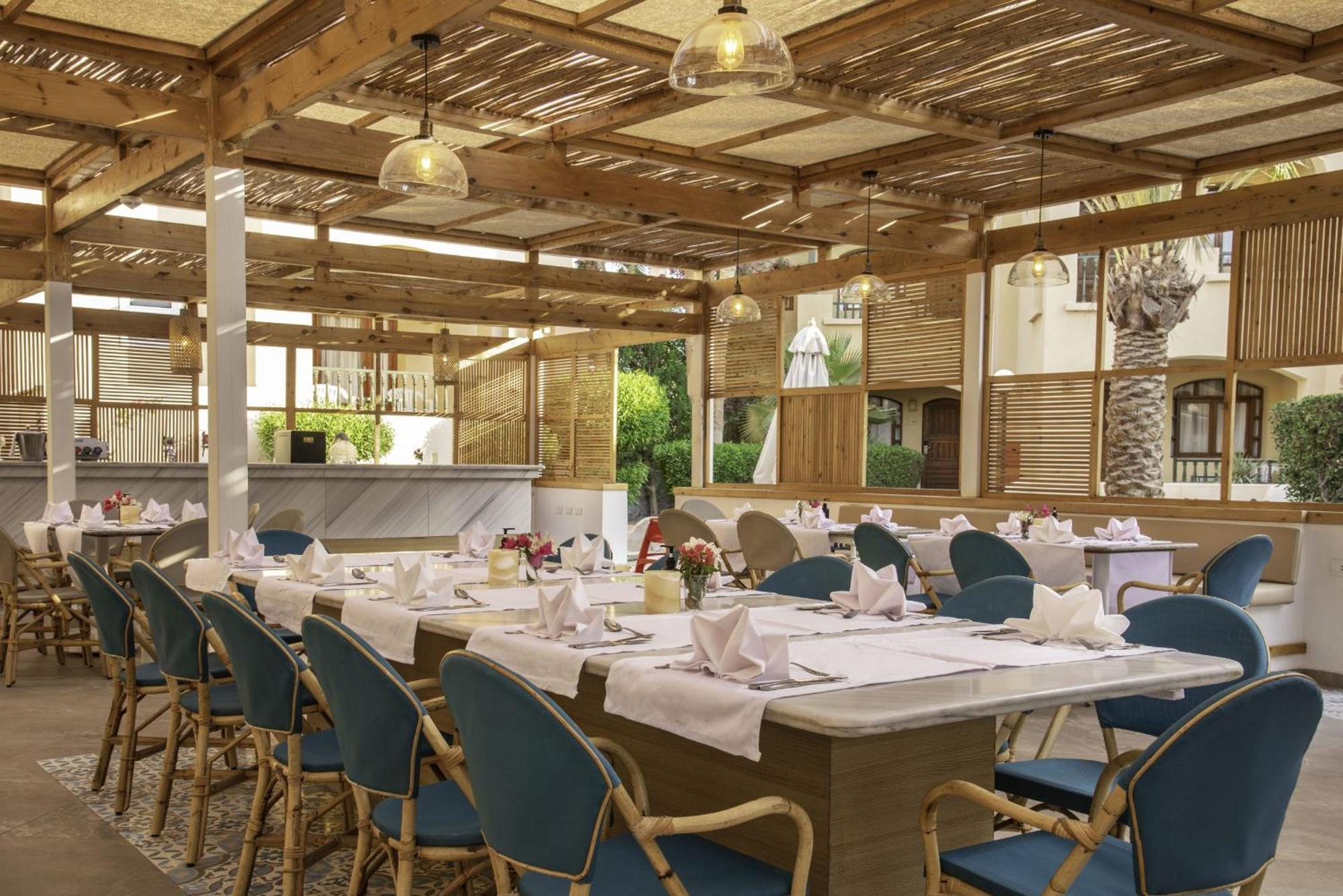 Three Corners Rihana Resort Ел Гуна Екстериор снимка
