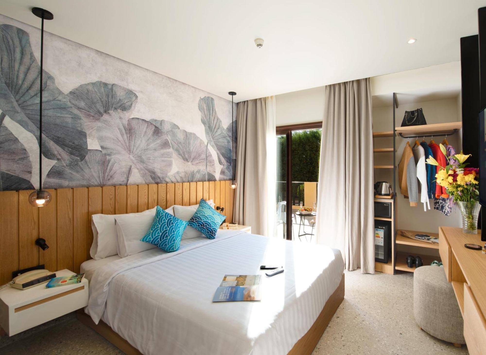 Three Corners Rihana Resort Ел Гуна Стая снимка