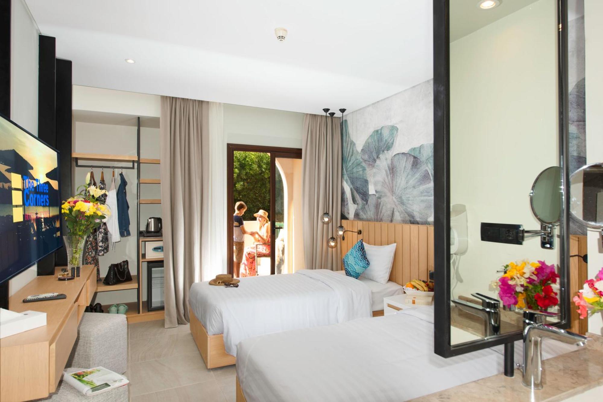 Three Corners Rihana Resort Ел Гуна Екстериор снимка